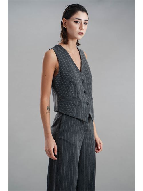 Gilet Danieli relish | DANIELININE IRO